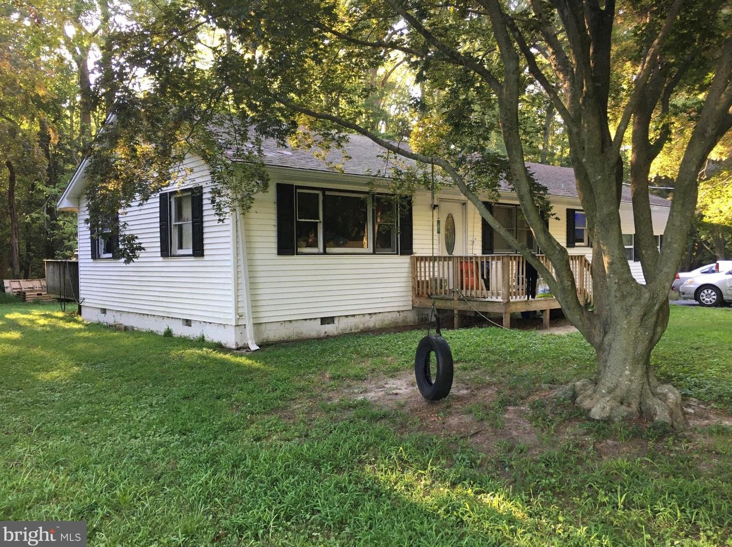 12386 Back Creek Rd, Bishop, MD 21813