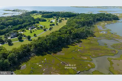 Lot 27 Newport Bay Drive, Berlin, MD 21811 - Photo 8