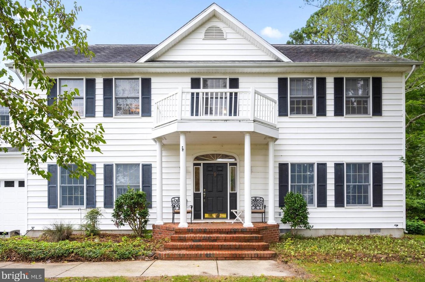 9317 10 Point Ct, Berlin, MD 21811