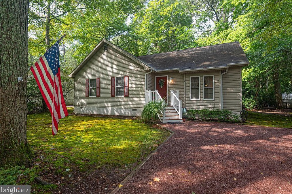 166 Seafarer Ln, Berlin, MD 21811