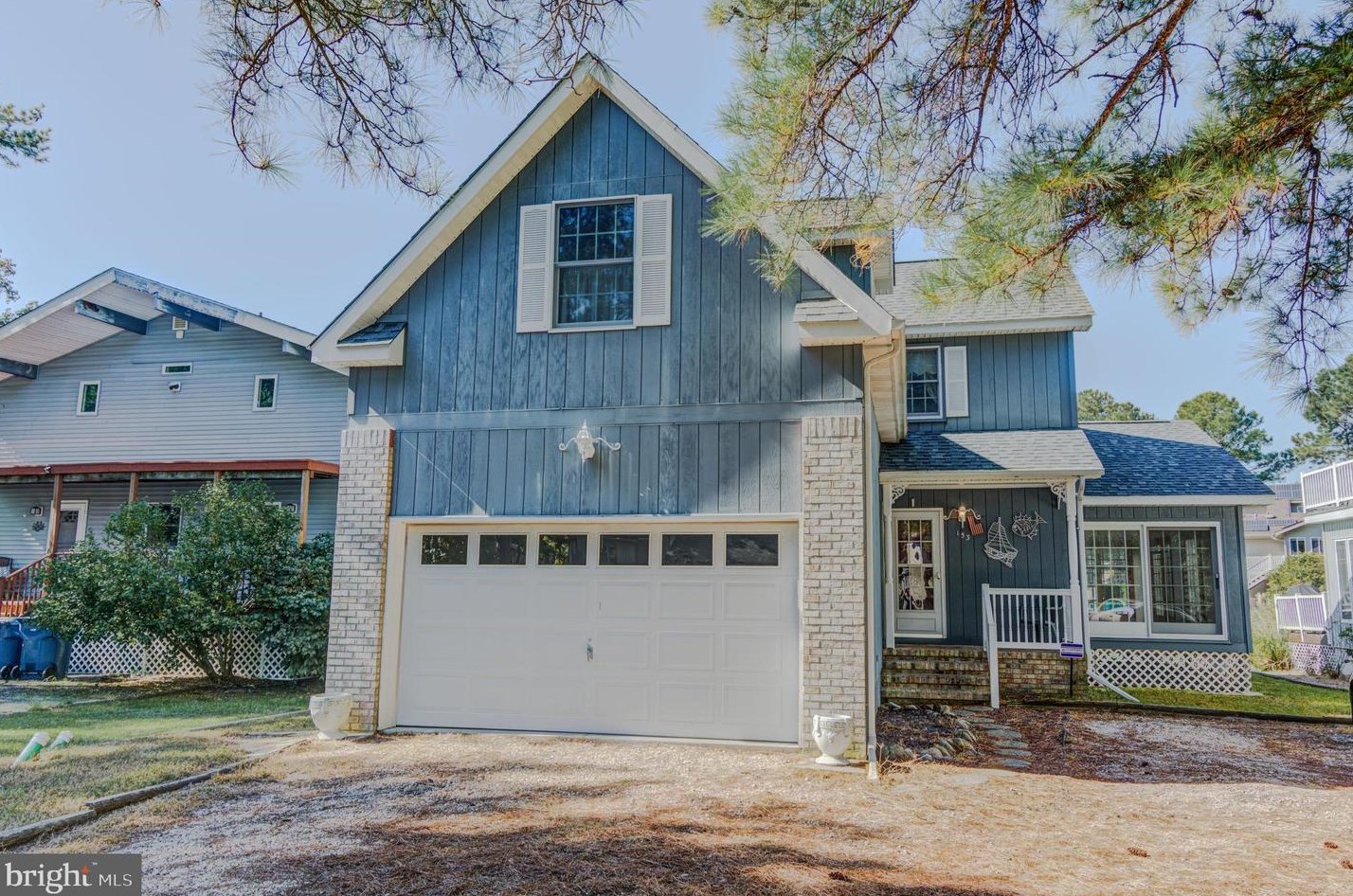 153 Teal Cir, Berlin, MD 21811