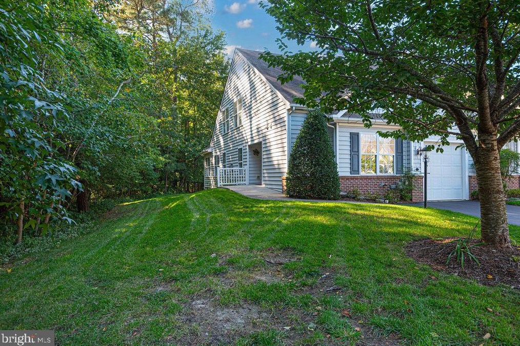 9 Burlington Ct, Berlin, MD 21811