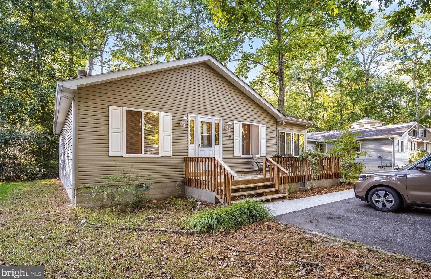 10 Birdnest Dr, Berlin, MD 21811