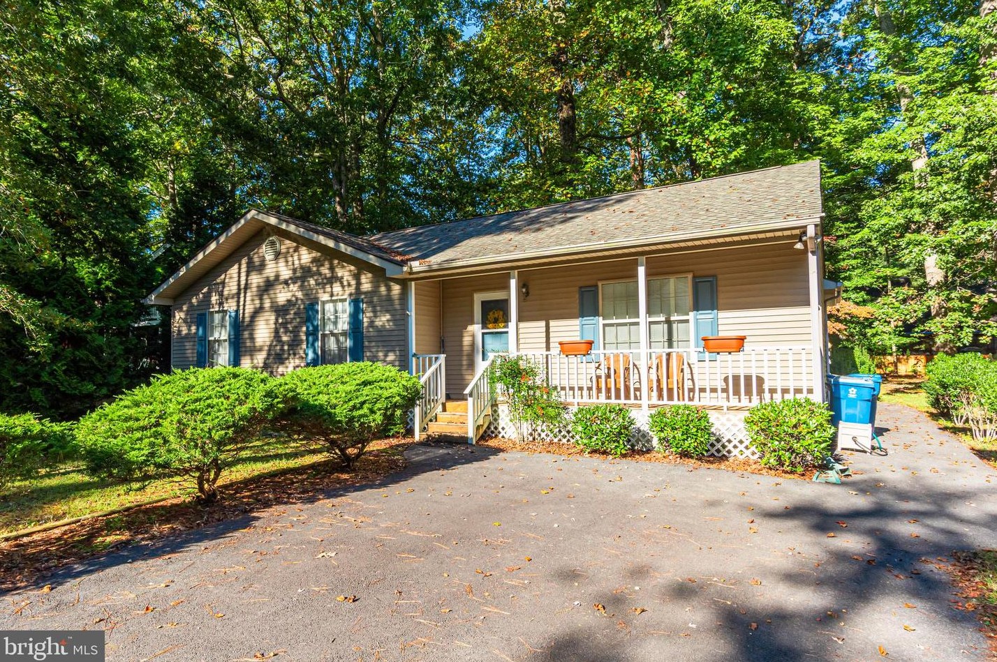 207 Ocean Pkwy, Berlin, MD 21811