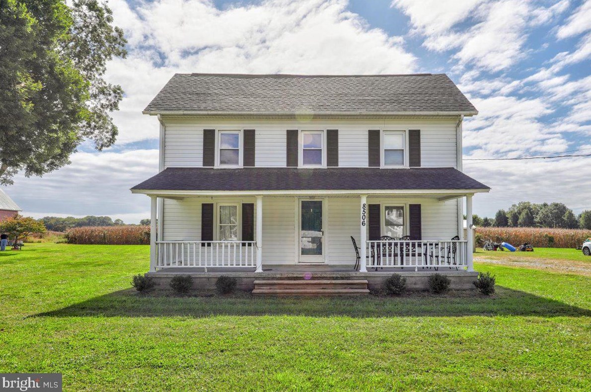 8506 Newark Rd, Newark, MD 21841