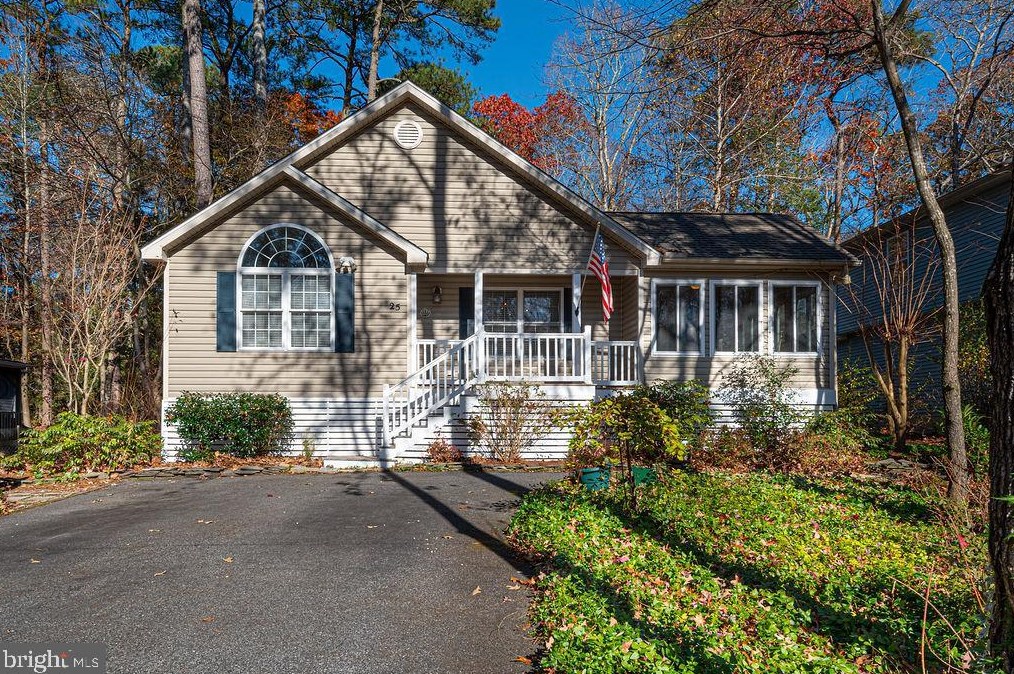25 Harpoon Rd, Berlin, MD 21811