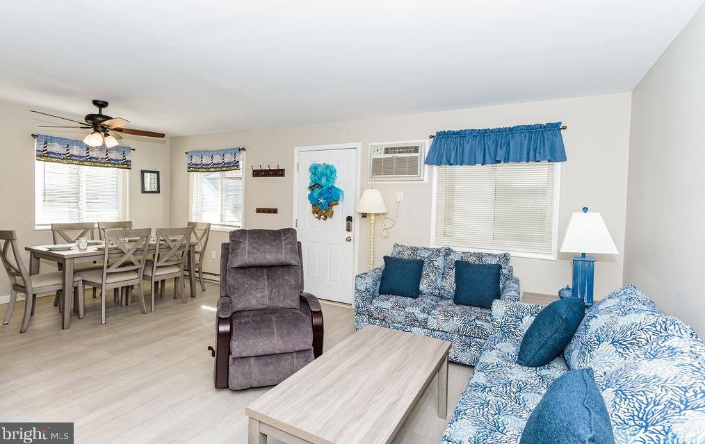 414 Lark Ln #d101, Ocean City, MD 21842