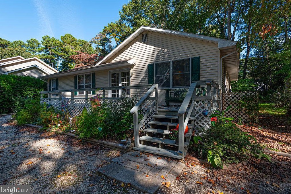 165 Seafarer Ln, Berlin, MD 21811