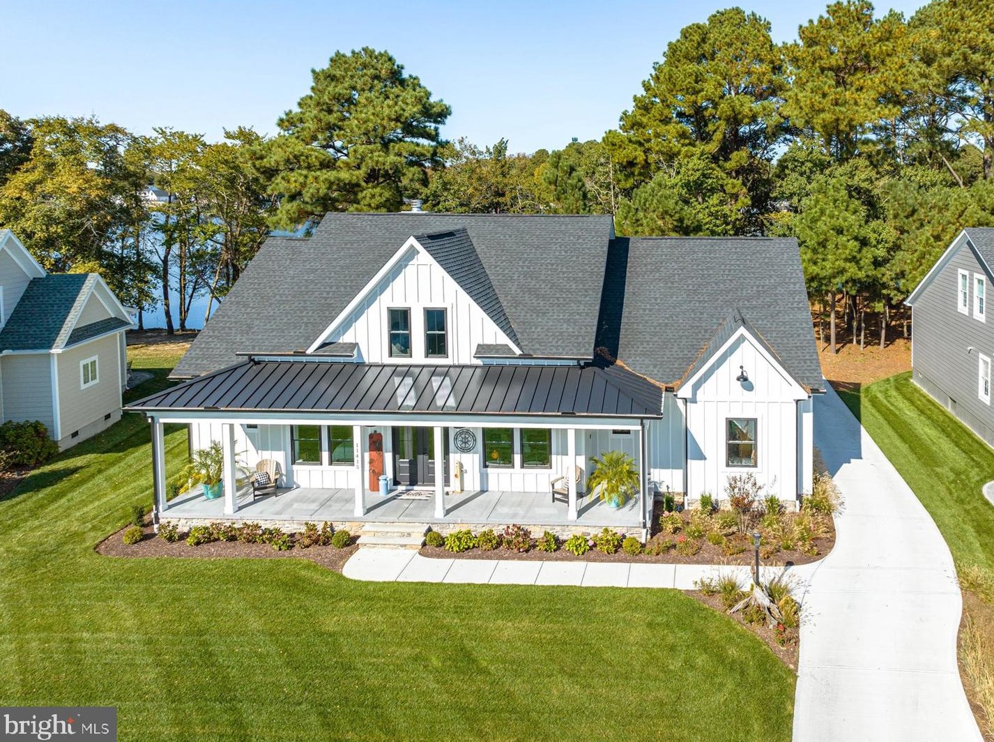 11415 Maid At Arms Ln, Berlin, MD 21811-1642