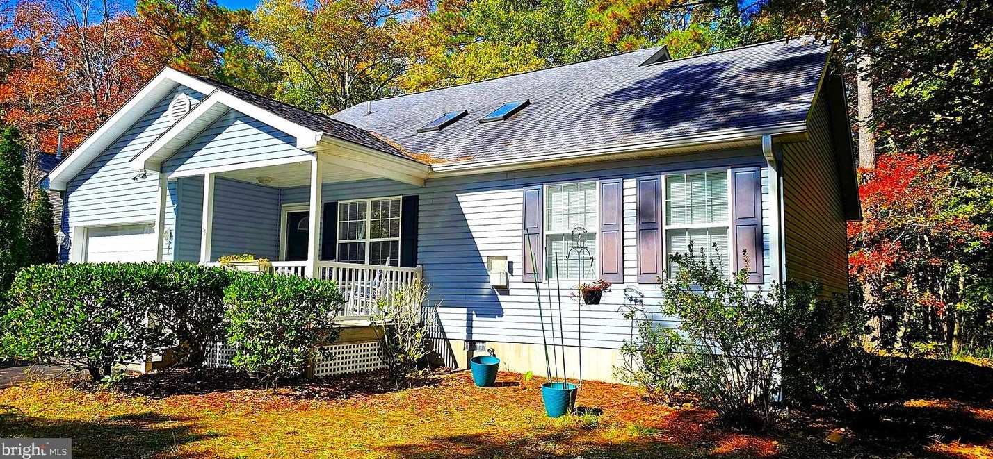 115 Seafarer Ln, Berlin, MD 21811