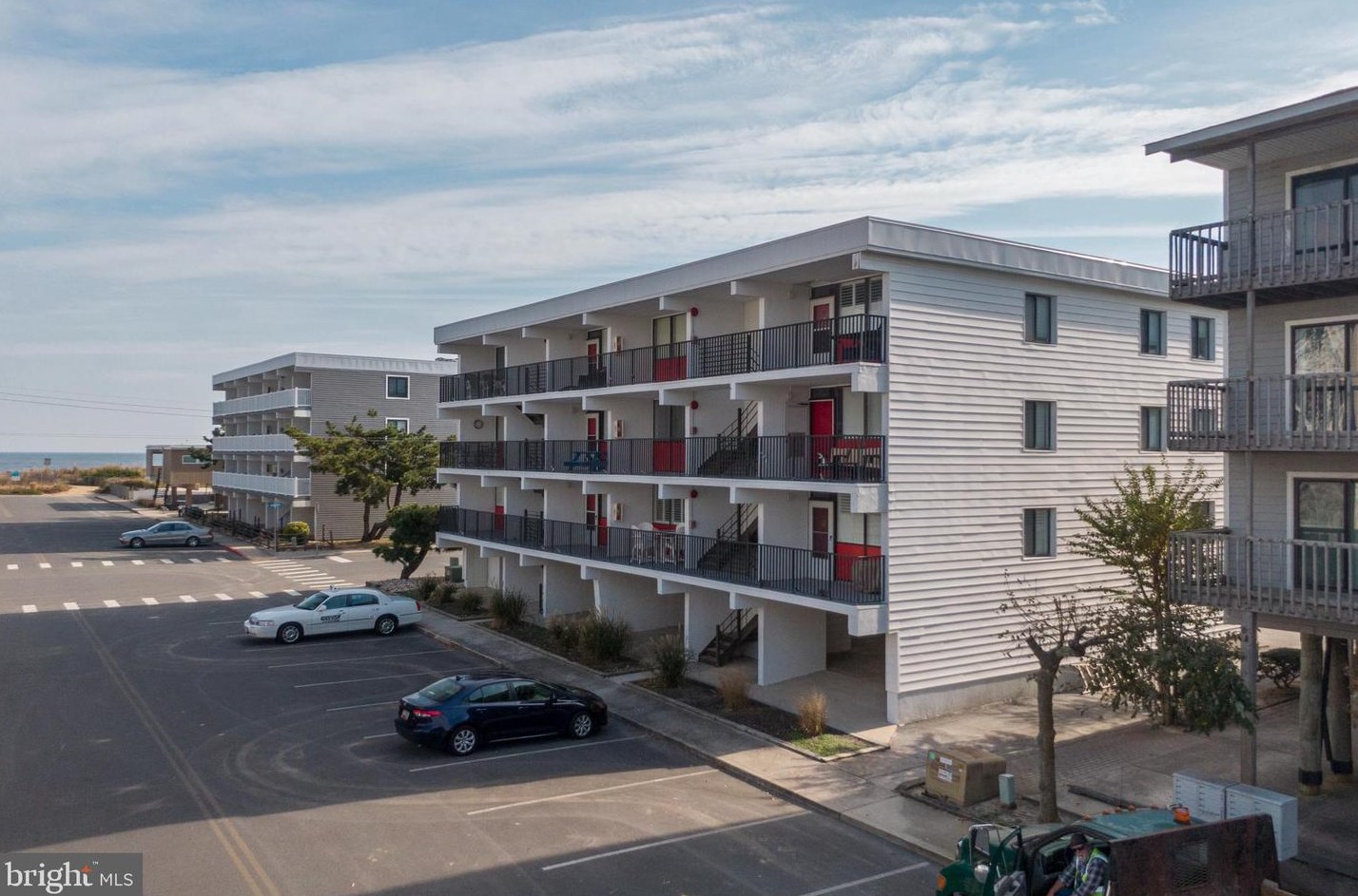 11 124th St #103, Ocean City, MD 21842
