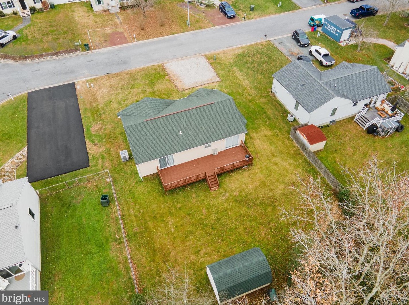 13 Westminster Dr, Berlin, MD 21811