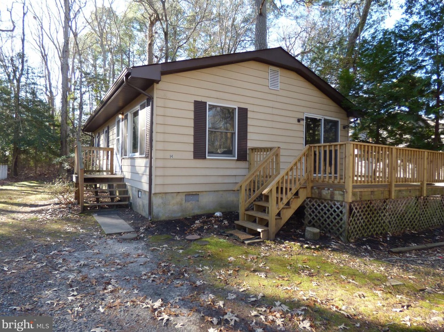14 Lord Guy Terrace, Berlin, MD 21811