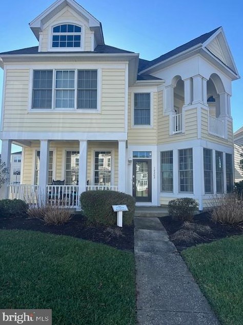 12202 Ocean Vista Dr, Berlin, MD 21811