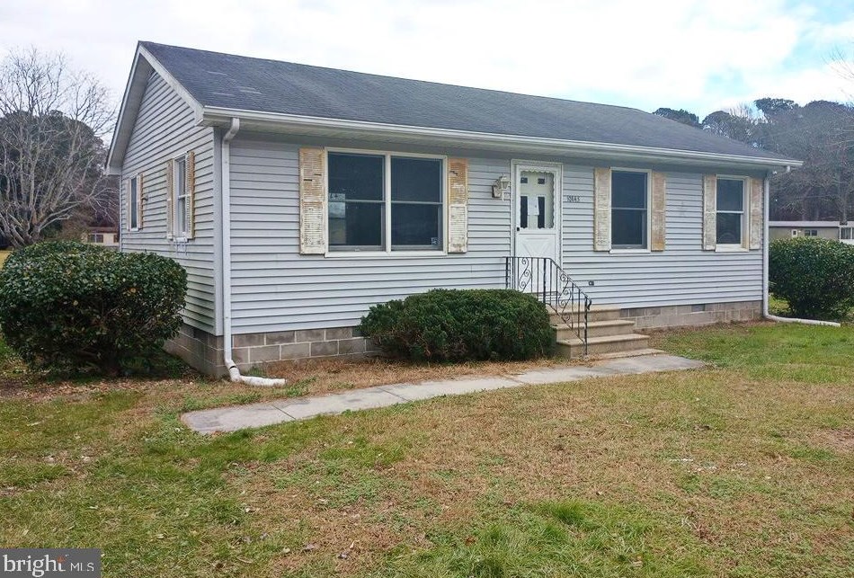 10143 Germantown Rd, Berlin, MD 21811