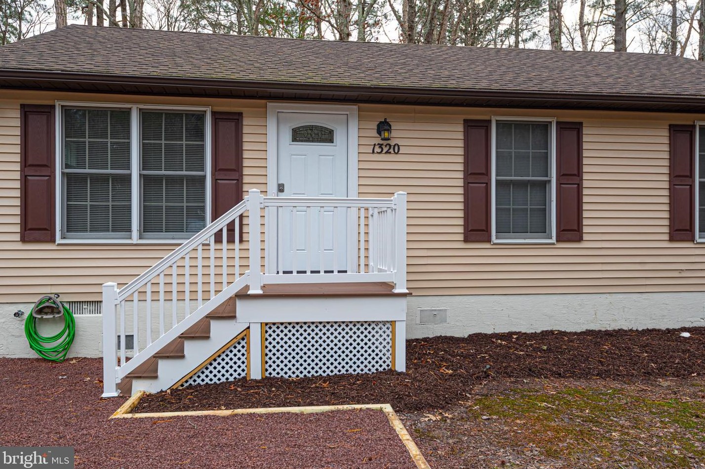 1320 Ocean Pkwy, Berlin, MD 21811
