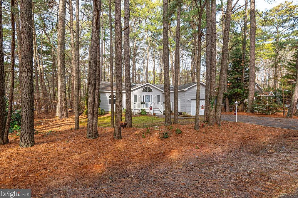 1 Liberty St, Berlin, MD 21811