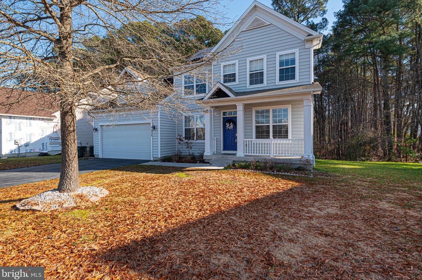 220 Barbary Coast Dr, Berlin, MD 21811