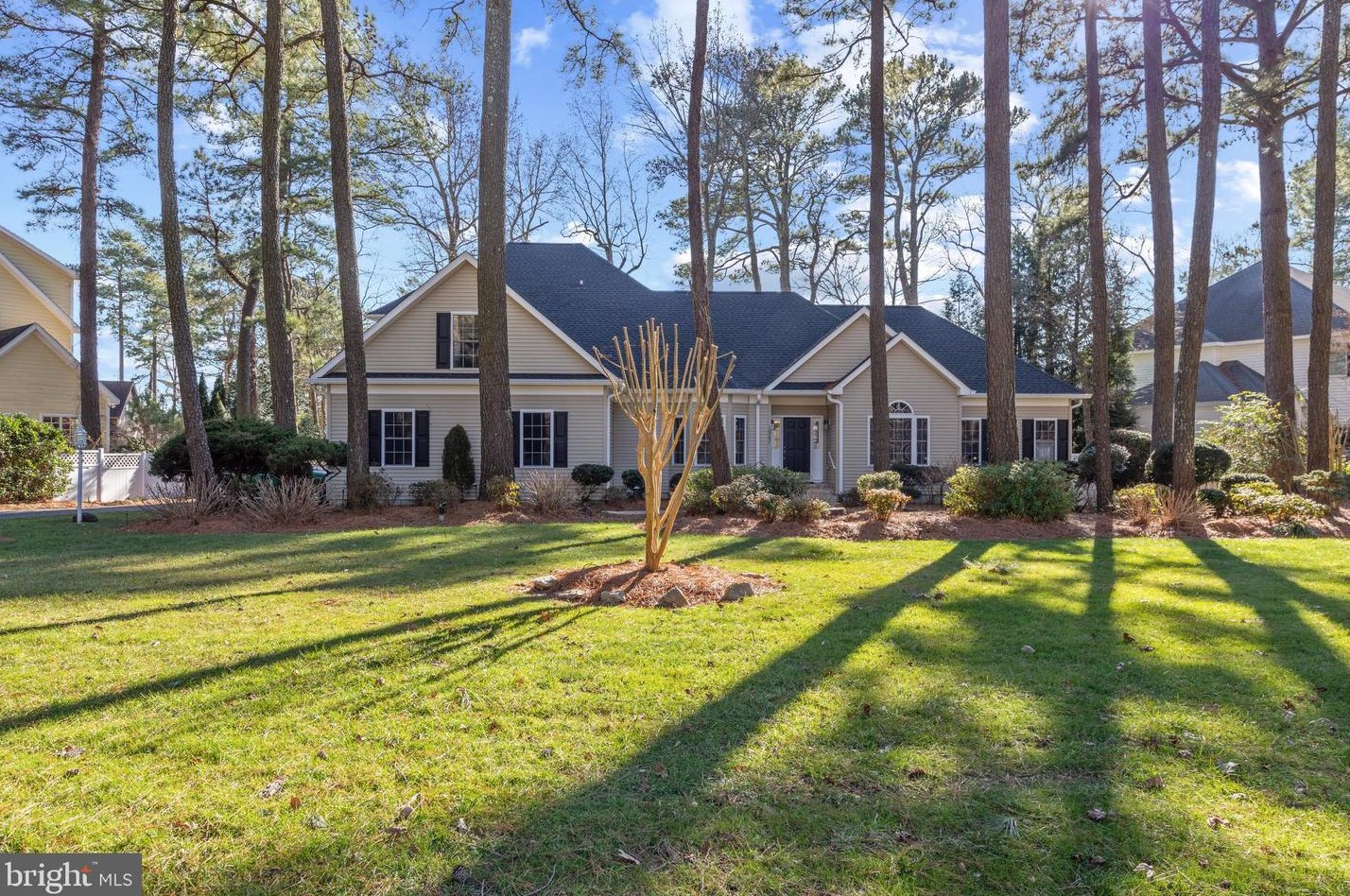 10742 Piney Island Dr, Bishop, MD 21813