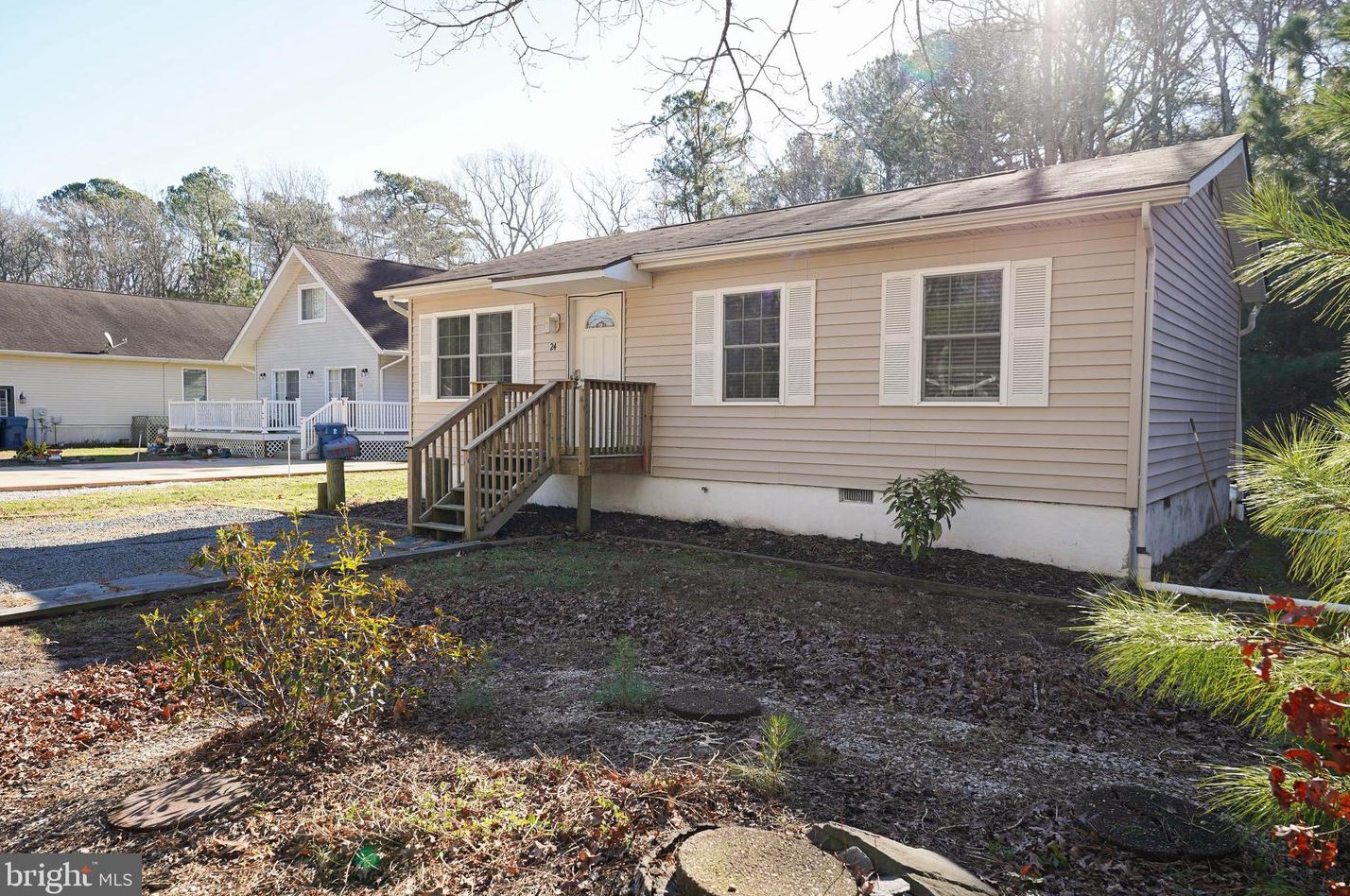24 Quarter Staff Pl, Berlin, MD 21811