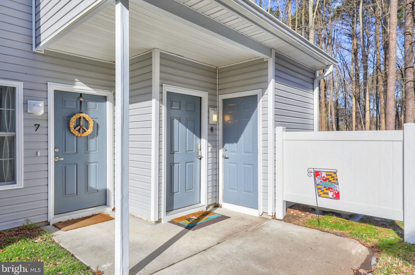 11429 Manklin Creek #8, Berlin, MD 21811