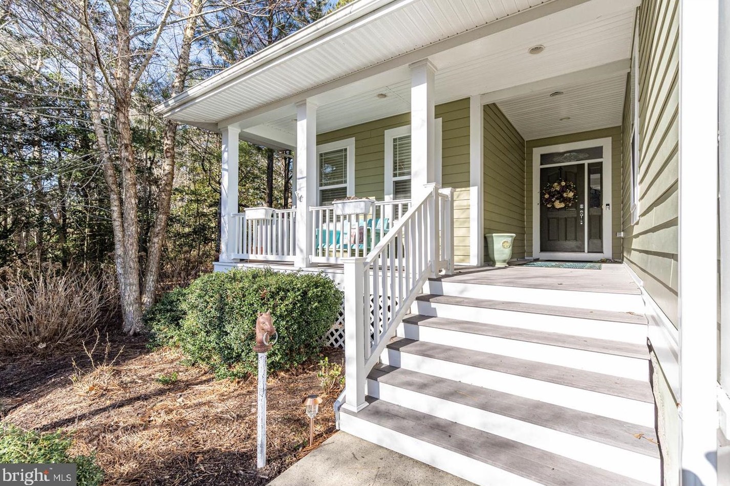 11867 Man O War Ln, Berlin, MD 21811
