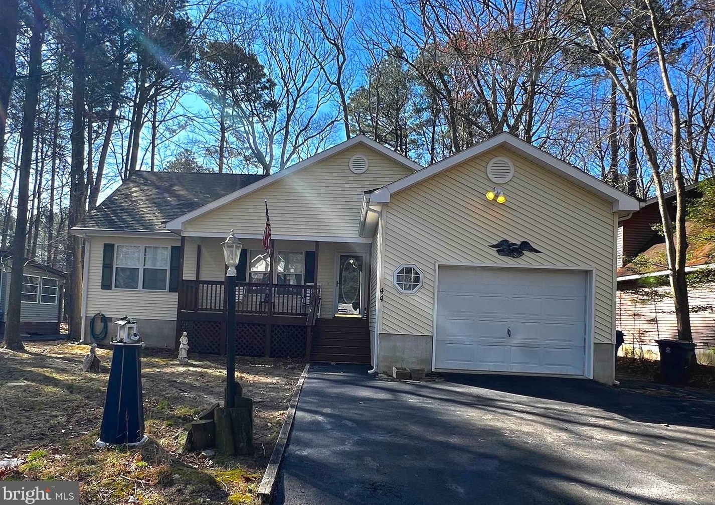 44 Tail Of The Fox Dr, Berlin, MD 21811