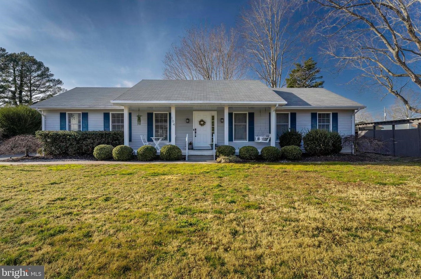 104 Purnell Ave, Berlin, MD 21811-1431