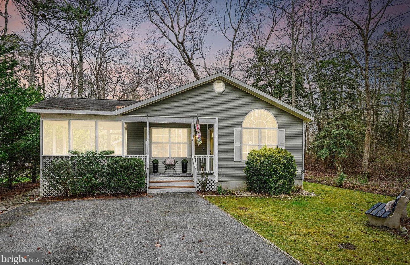 69 Tail Of The Fox Dr, Berlin, MD 21811
