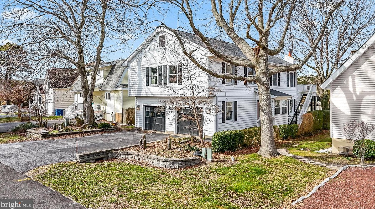 43 Moonshell Dr, Berlin, MD 21811