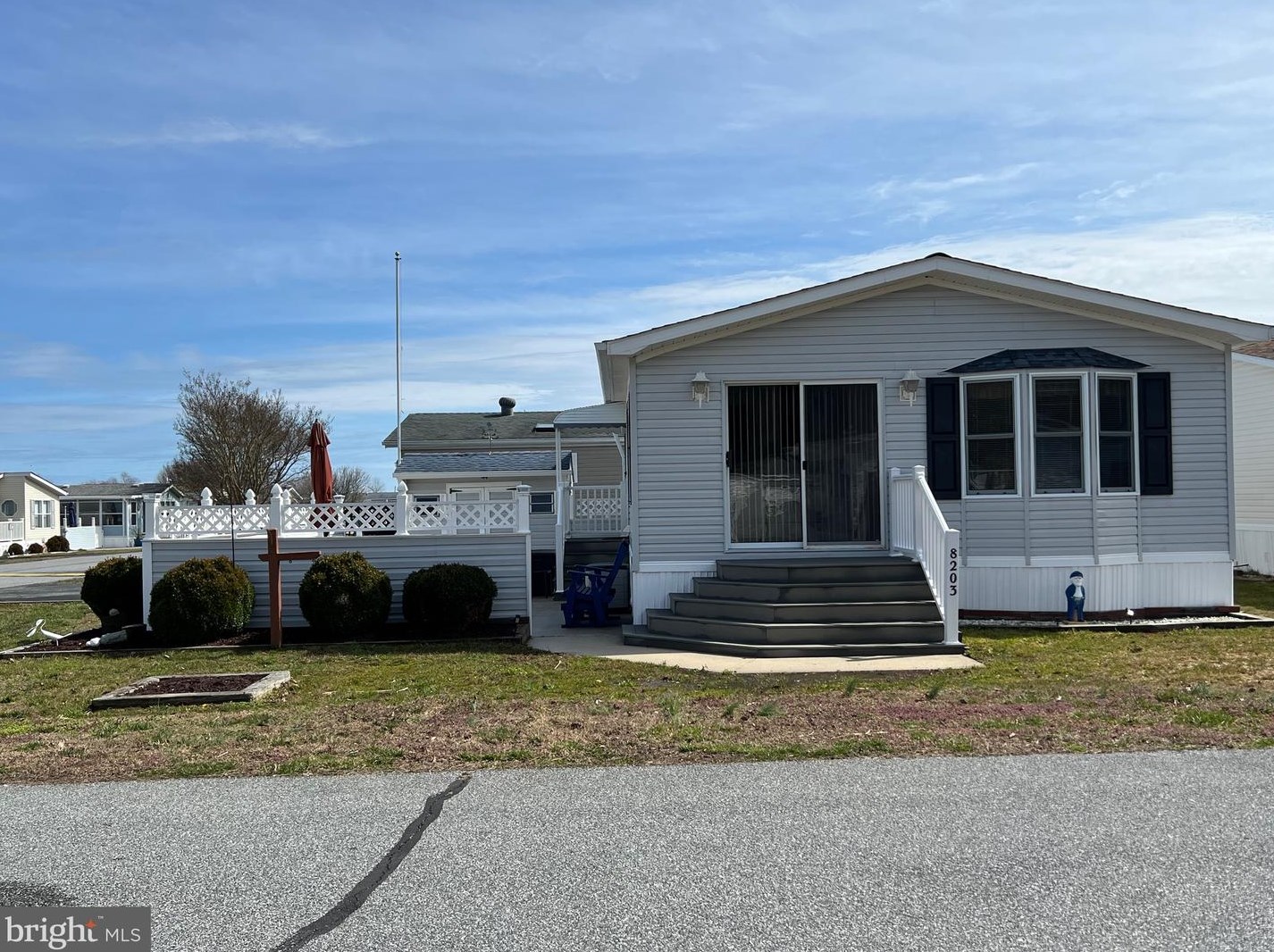 8203 Skipjack Dr, Berlin, MD 21811