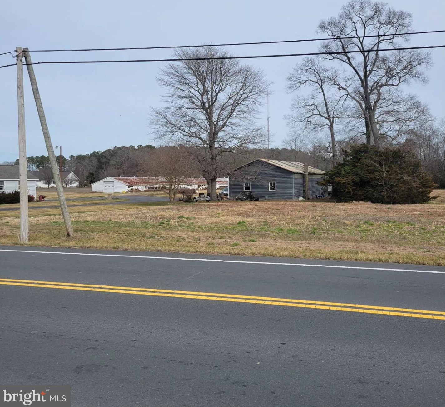 10010 Friendship Rd, Berlin, MD 21811-2848