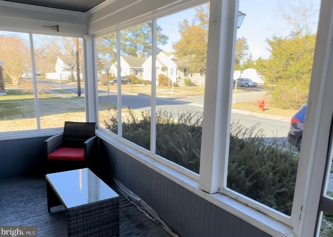 113 Collins St, Snow Hill MD  21863-1315 exterior