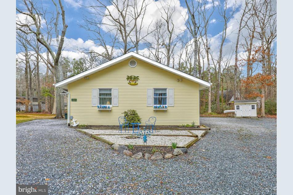 20 Southwind Ct, Berlin, MD 21811 MLS MDWO2019272 Coldwell Banker