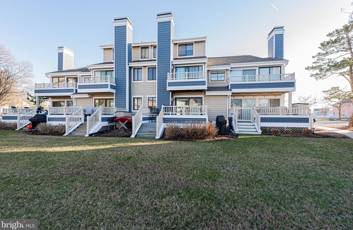 210 Heron Dr, Ocean City, MD 21842-4774