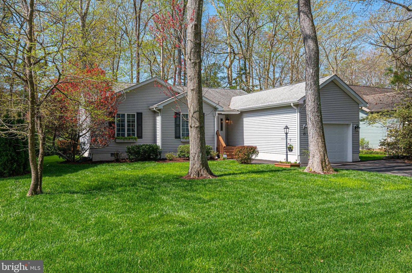 13 Southwind Ct, Berlin, MD 21811-1707