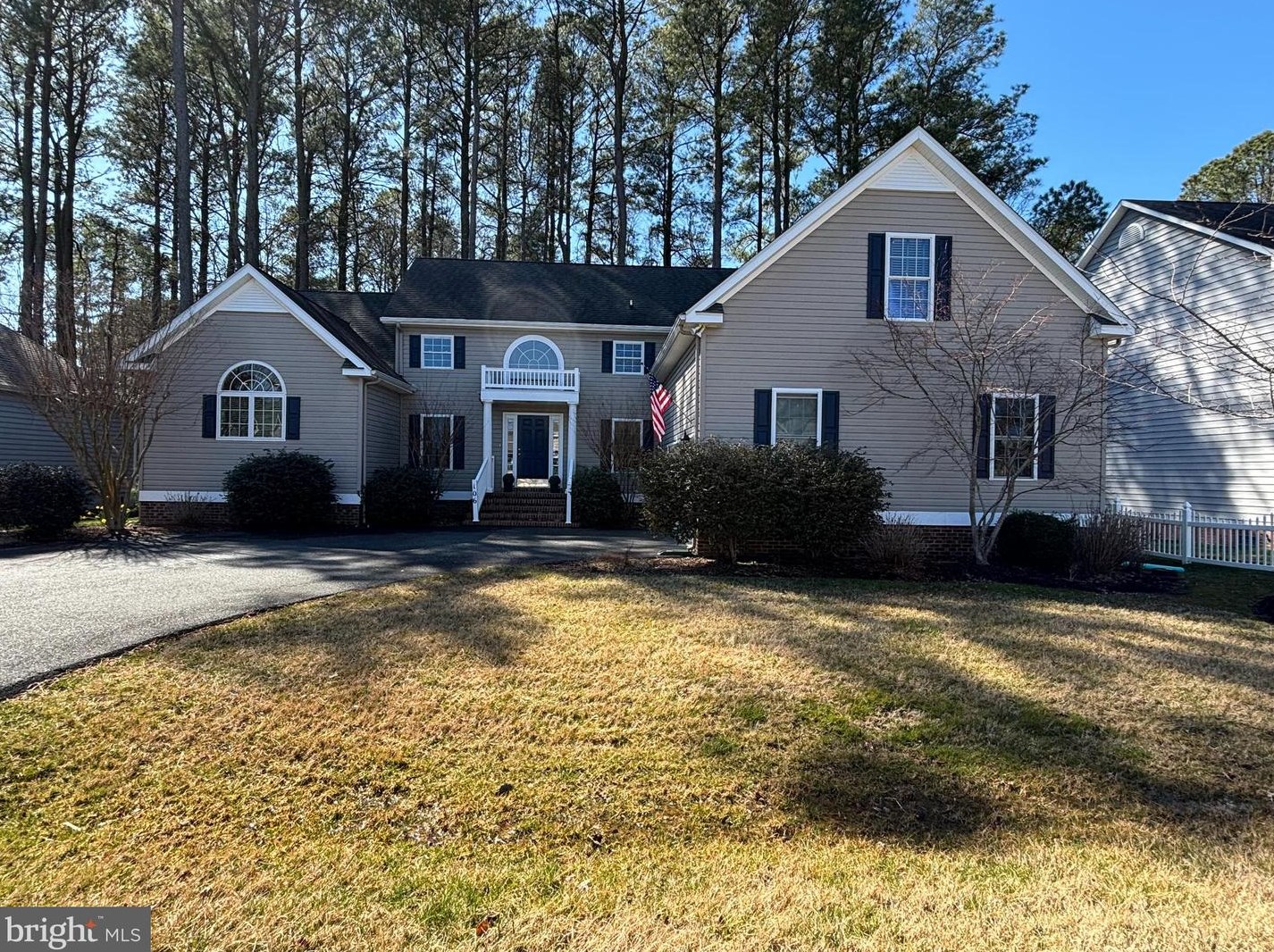 106 Pine Forest Dr, Berlin, MD 21811