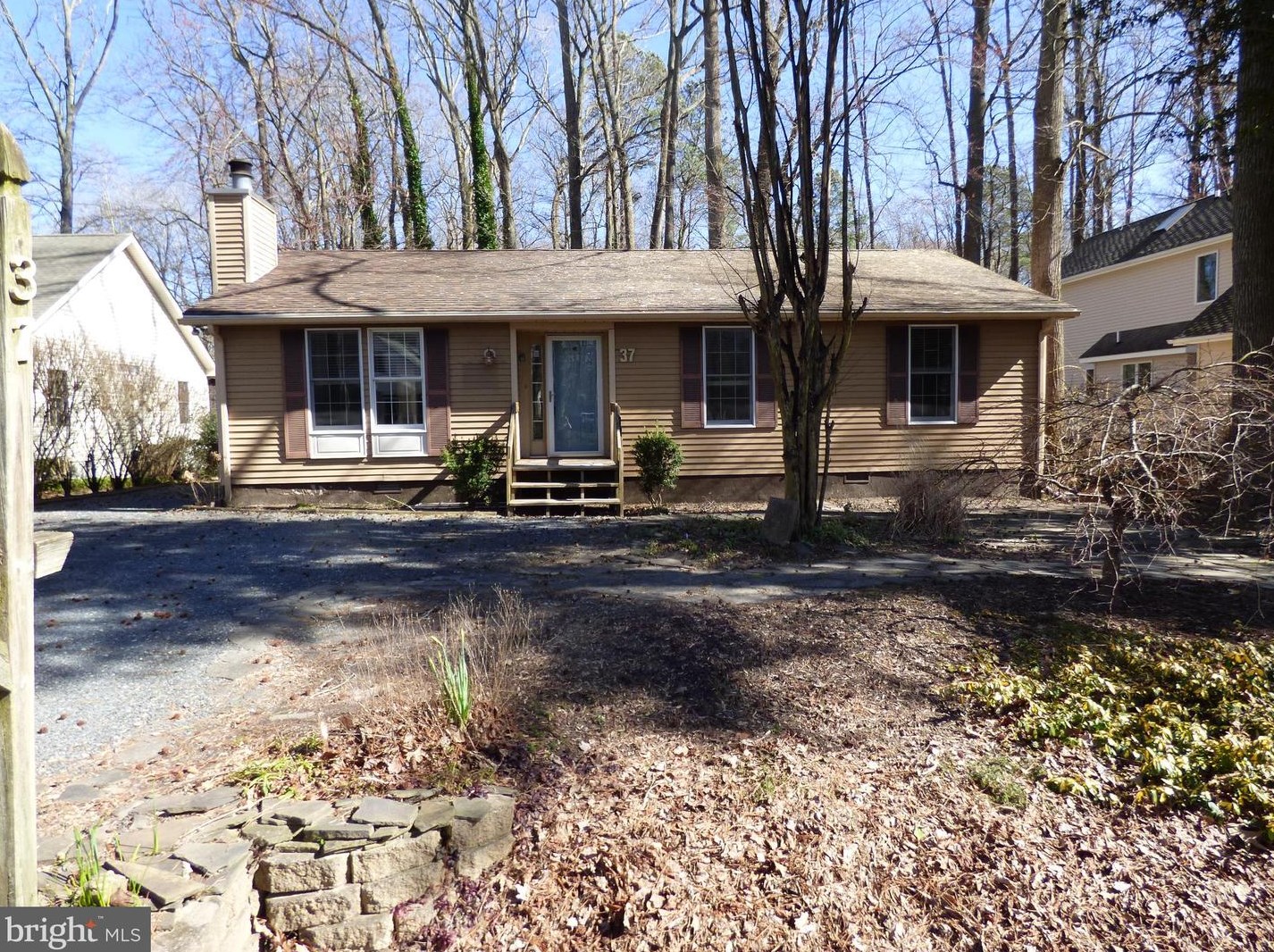 37 Windjammer Rd, Berlin, MD 21811