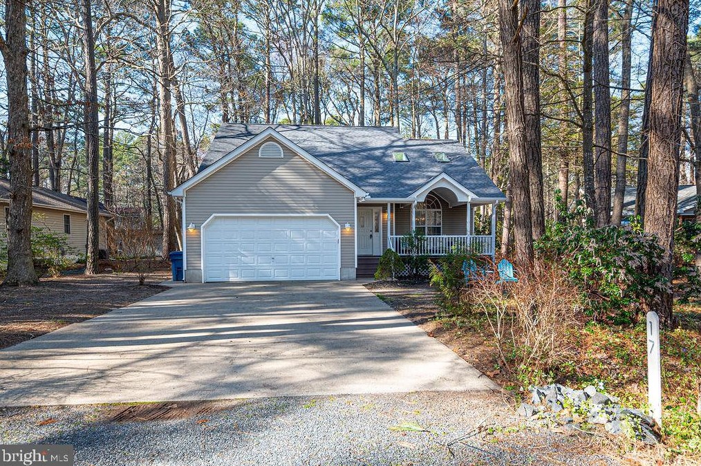 17 Liberty St, Berlin, MD 21811