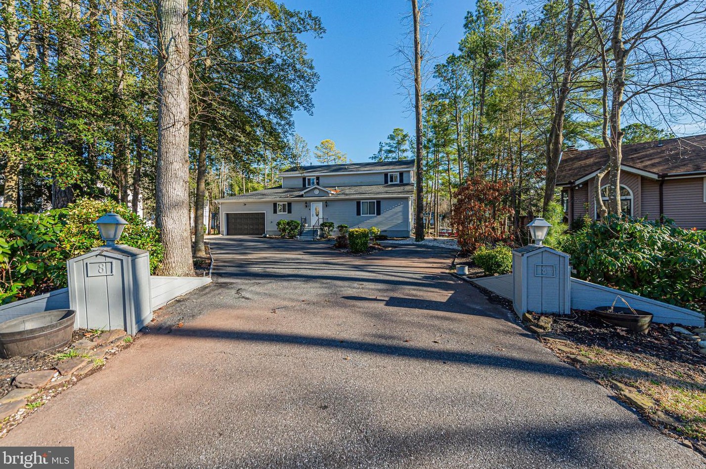 8 Portage Ct, Berlin, MD 21811