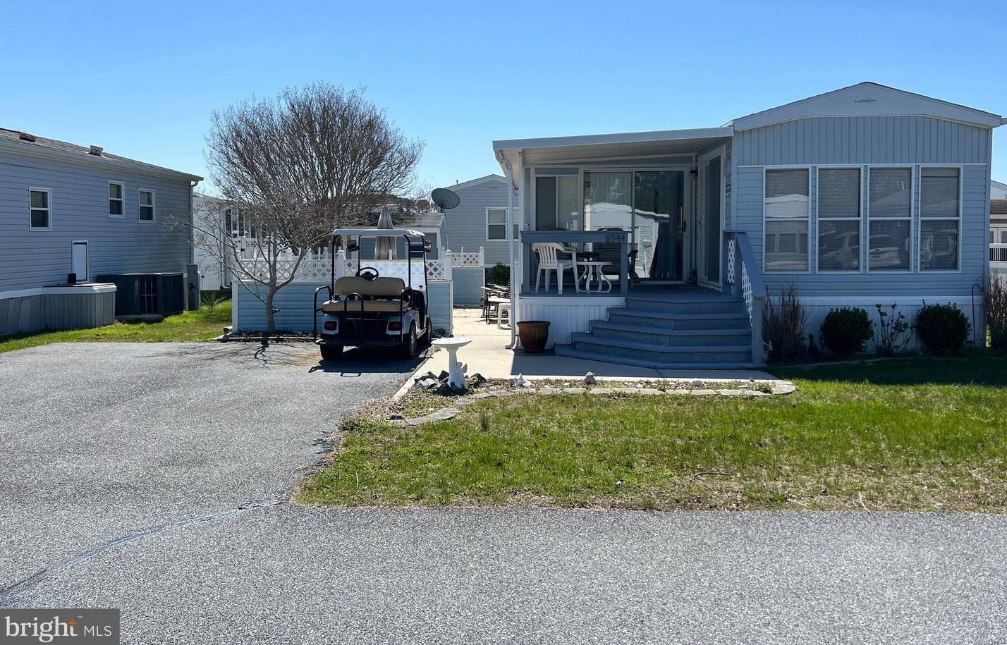 8544 N Longboat Way, Berlin, MD 21811