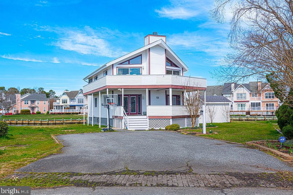 51 Pintail Dr, Berlin, MD 21811