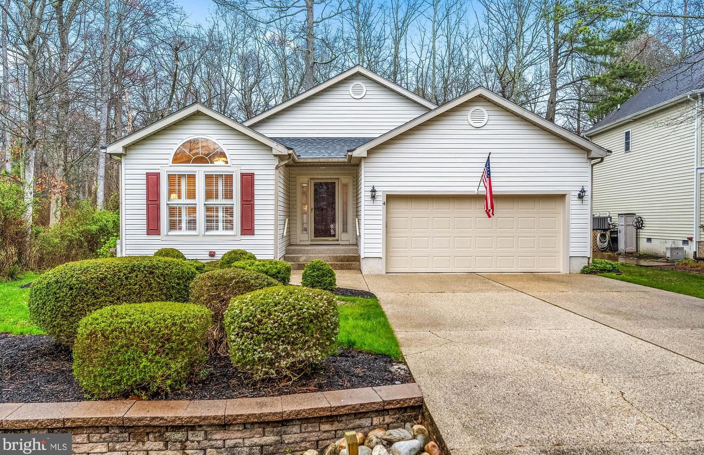4 Southwind Ct, Berlin, MD 21811