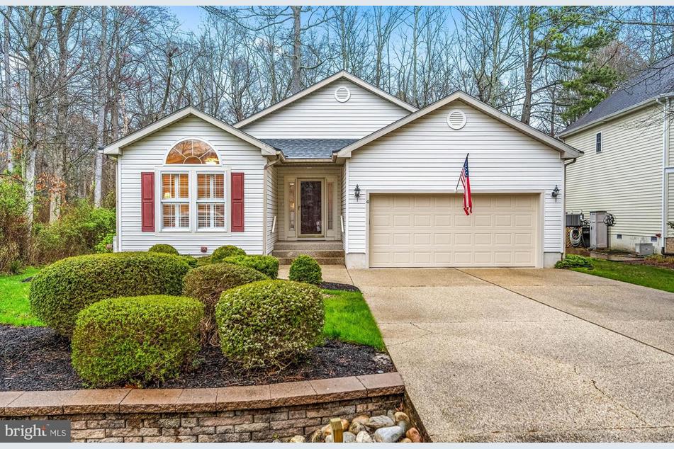 4 Southwind Ct, Berlin, MD 21811 MLS MDWO2020048 Coldwell Banker