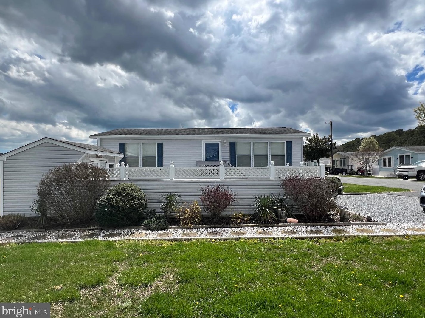 11907 Yardarm Dr, Berlin, MD 21811-2705