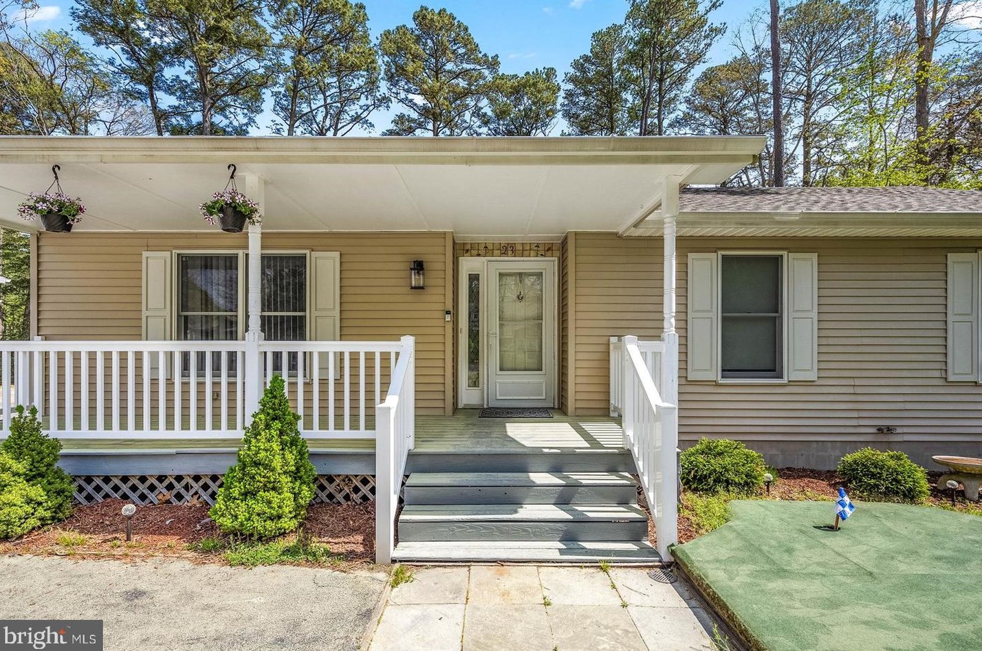 23 Abbyshire Rd, Berlin, MD 21811