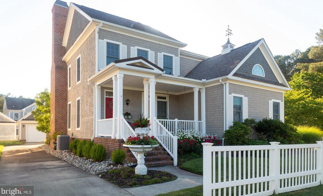 102 Parkside Cir, Berlin, MD 21811-1635