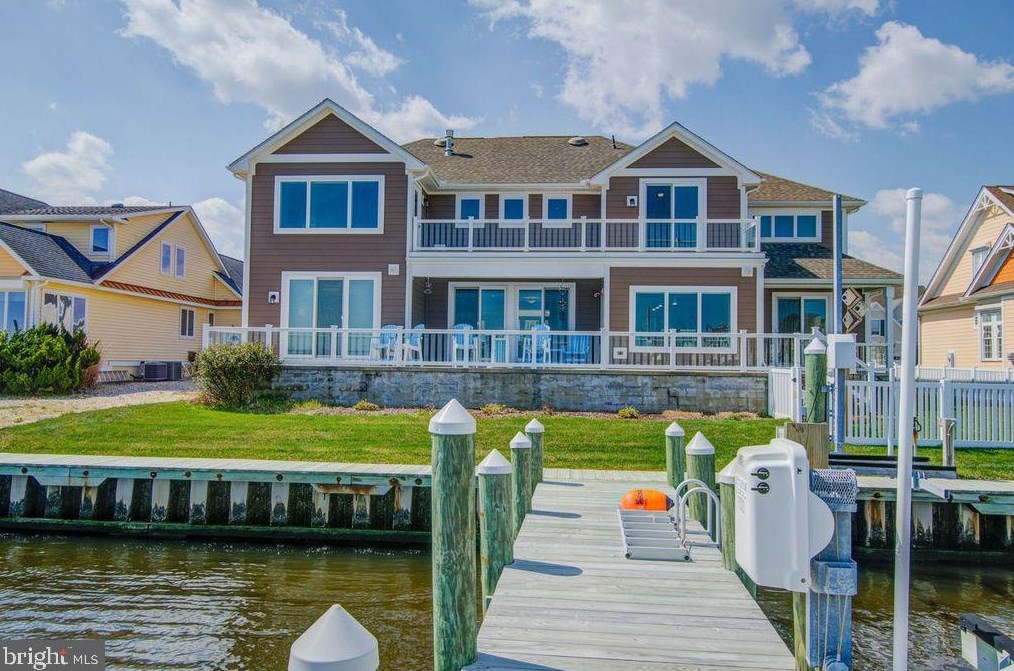 5 Leigh Dr, Berlin, MD 21811-1741