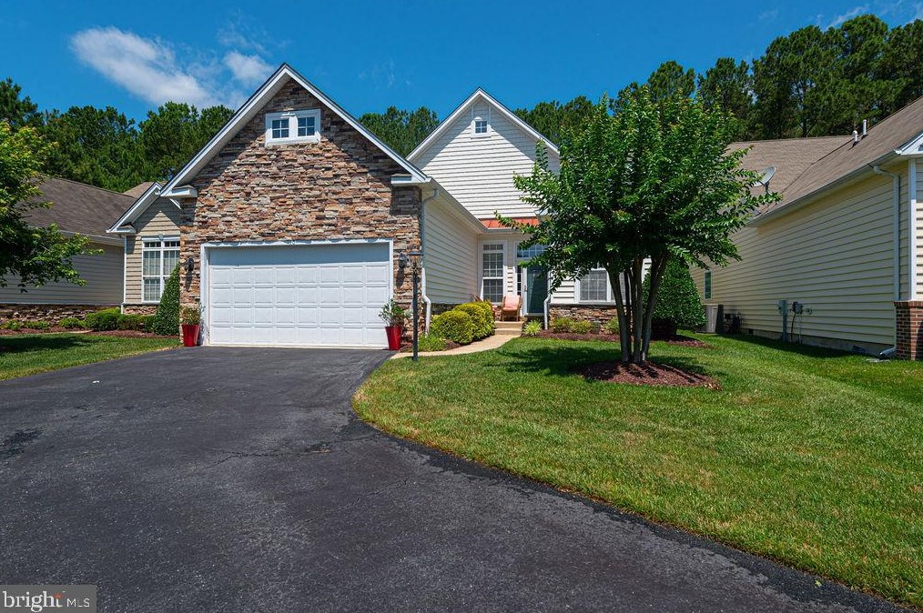 20 Chatham Ct, Berlin, MD 21811-3348