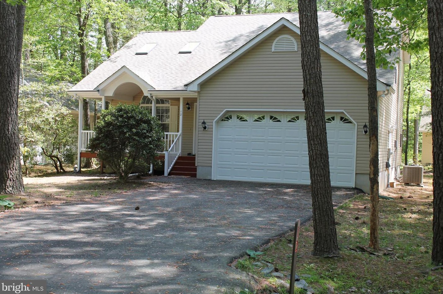 12 Liberty St, Berlin, MD 21811